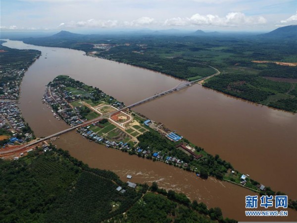 跨越山海的中國制造 2024年國際化足跡回眸與展望